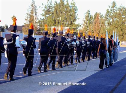 Thumbnail 1 in St. Bonaventure @ Chaminade photogallery.
