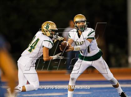 Thumbnail 1 in St. Bonaventure @ Chaminade photogallery.