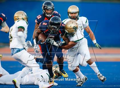 Thumbnail 1 in St. Bonaventure @ Chaminade photogallery.