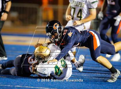 Thumbnail 2 in St. Bonaventure @ Chaminade photogallery.