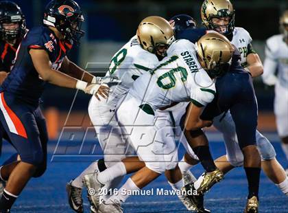Thumbnail 2 in St. Bonaventure @ Chaminade photogallery.