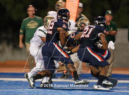 Thumbnail 2 in St. Bonaventure @ Chaminade photogallery.