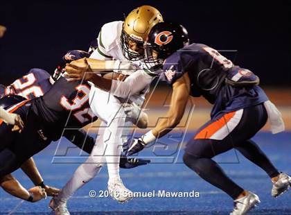 Thumbnail 1 in St. Bonaventure @ Chaminade photogallery.