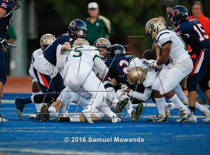 Thumbnail 1 in St. Bonaventure @ Chaminade photogallery.