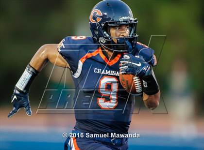Thumbnail 3 in St. Bonaventure @ Chaminade photogallery.