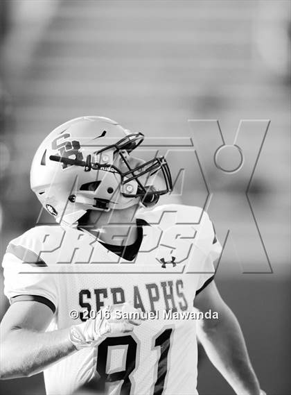 Thumbnail 1 in St. Bonaventure @ Chaminade photogallery.