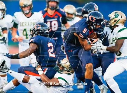 Thumbnail 1 in St. Bonaventure @ Chaminade photogallery.