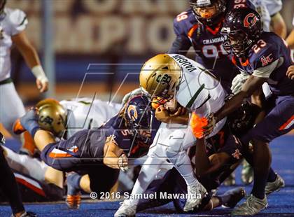 Thumbnail 2 in St. Bonaventure @ Chaminade photogallery.