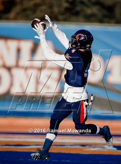 Thumbnail 3 in St. Bonaventure @ Chaminade photogallery.