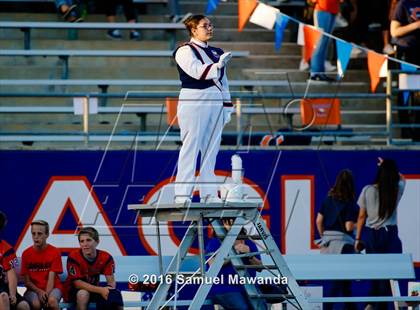 Thumbnail 1 in St. Bonaventure @ Chaminade photogallery.