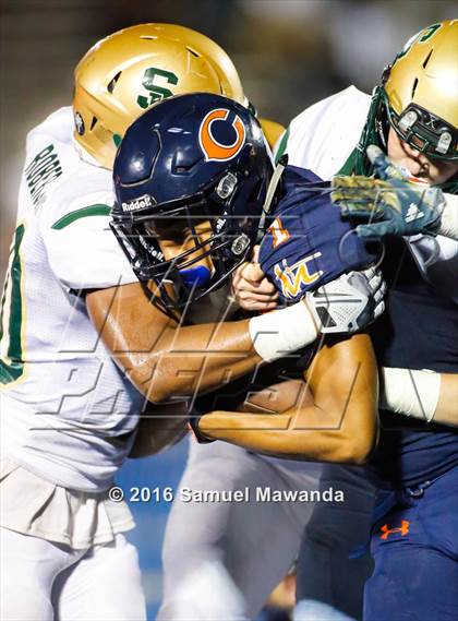 Thumbnail 1 in St. Bonaventure @ Chaminade photogallery.