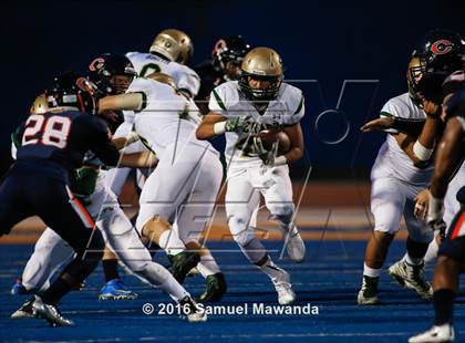 Thumbnail 1 in St. Bonaventure @ Chaminade photogallery.