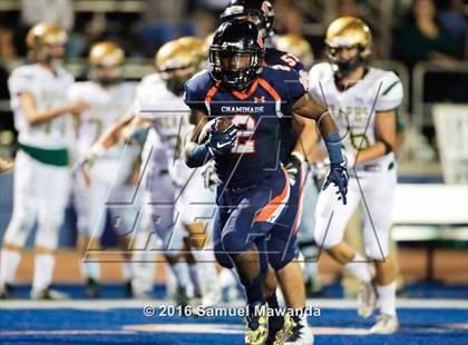 Thumbnail 2 in St. Bonaventure @ Chaminade photogallery.