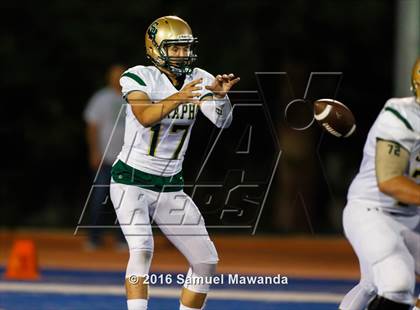 Thumbnail 1 in St. Bonaventure @ Chaminade photogallery.