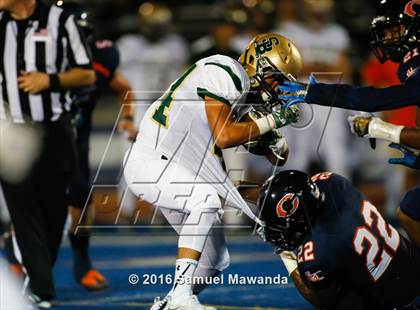 Thumbnail 3 in St. Bonaventure @ Chaminade photogallery.
