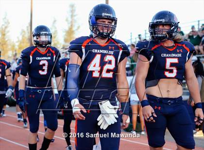 Thumbnail 2 in St. Bonaventure @ Chaminade photogallery.