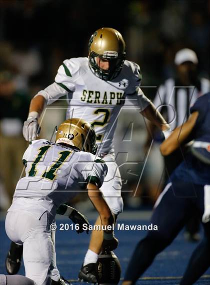 Thumbnail 2 in St. Bonaventure @ Chaminade photogallery.