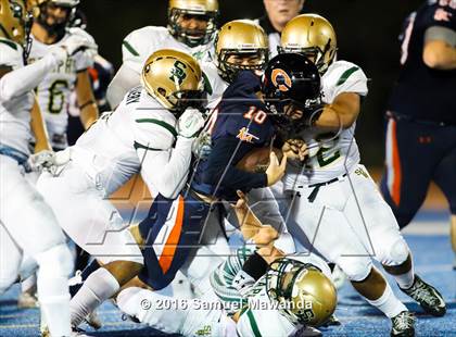 Thumbnail 1 in St. Bonaventure @ Chaminade photogallery.