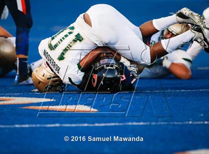 Thumbnail 1 in St. Bonaventure @ Chaminade photogallery.