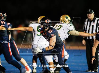 Thumbnail 3 in St. Bonaventure @ Chaminade photogallery.