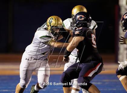 Thumbnail 1 in St. Bonaventure @ Chaminade photogallery.