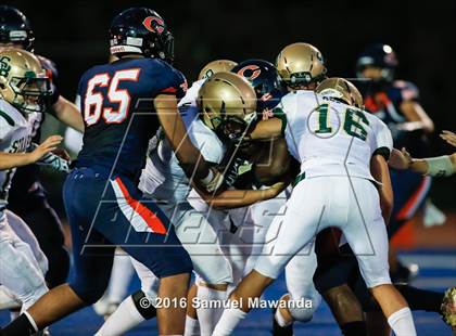 Thumbnail 3 in St. Bonaventure @ Chaminade photogallery.