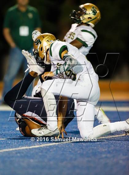 Thumbnail 1 in St. Bonaventure @ Chaminade photogallery.