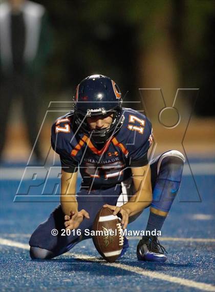 Thumbnail 3 in St. Bonaventure @ Chaminade photogallery.