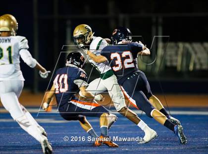 Thumbnail 3 in St. Bonaventure @ Chaminade photogallery.