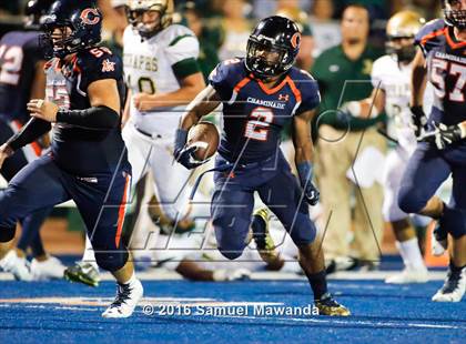 Thumbnail 1 in St. Bonaventure @ Chaminade photogallery.