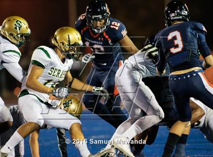 Thumbnail 2 in St. Bonaventure @ Chaminade photogallery.