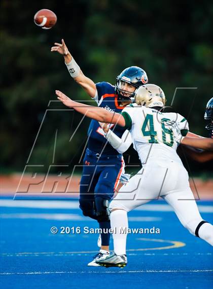 Thumbnail 1 in St. Bonaventure @ Chaminade photogallery.