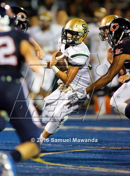 Thumbnail 2 in St. Bonaventure @ Chaminade photogallery.