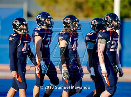 Thumbnail 1 in St. Bonaventure @ Chaminade photogallery.