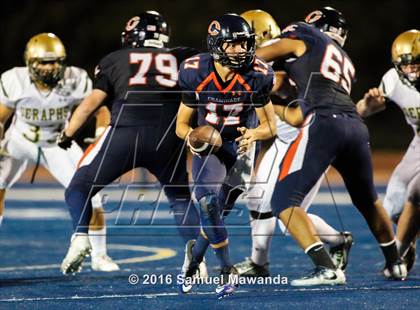 Thumbnail 3 in St. Bonaventure @ Chaminade photogallery.