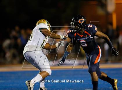 Thumbnail 3 in St. Bonaventure @ Chaminade photogallery.