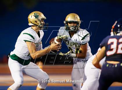 Thumbnail 3 in St. Bonaventure @ Chaminade photogallery.