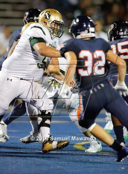 Thumbnail 1 in St. Bonaventure @ Chaminade photogallery.