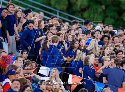 Thumbnail 2 in St. Bonaventure @ Chaminade photogallery.