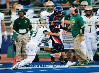 Thumbnail 2 in St. Bonaventure @ Chaminade photogallery.