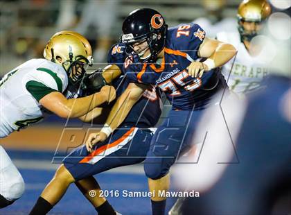 Thumbnail 3 in St. Bonaventure @ Chaminade photogallery.