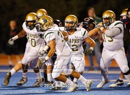 Thumbnail 3 in St. Bonaventure @ Chaminade photogallery.
