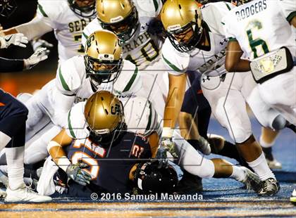 Thumbnail 2 in St. Bonaventure @ Chaminade photogallery.