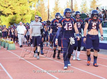 Thumbnail 3 in St. Bonaventure @ Chaminade photogallery.