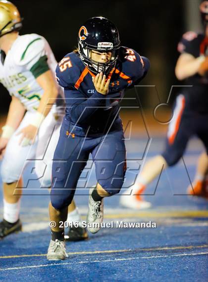 Thumbnail 2 in St. Bonaventure @ Chaminade photogallery.