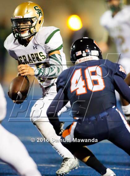 Thumbnail 2 in St. Bonaventure @ Chaminade photogallery.