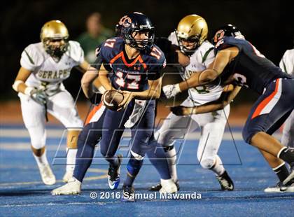 Thumbnail 2 in St. Bonaventure @ Chaminade photogallery.