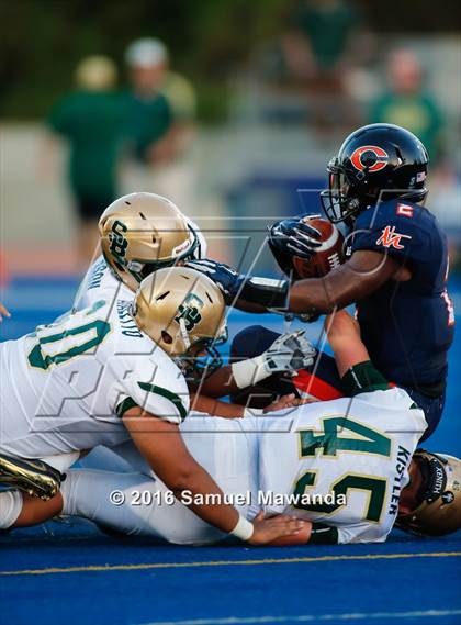 Thumbnail 2 in St. Bonaventure @ Chaminade photogallery.