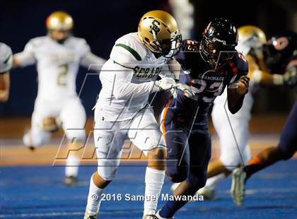 Thumbnail 1 in St. Bonaventure @ Chaminade photogallery.