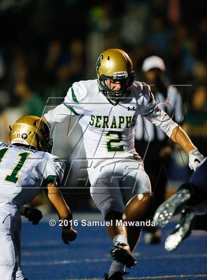 Thumbnail 3 in St. Bonaventure @ Chaminade photogallery.
